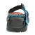  Chaco Women's Z/1 Rapid Pro Vibram Adjustable Strap Classic Sandals - S25back